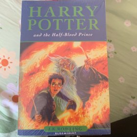 Harry Potter 哈利波特纯英文原版