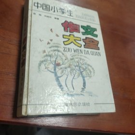 中国小学生作文大全