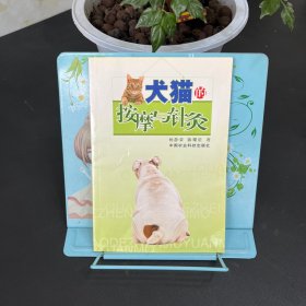 犬猫的按摩与针灸