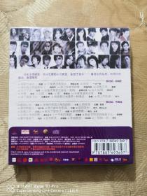 玫瑰之约 我们的主打歌2008-2009，全新未开封CD。