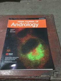 Asian Journal of Andrology2007.2