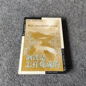 钢铁是怎样炼成的