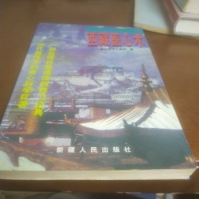 西藏医心术