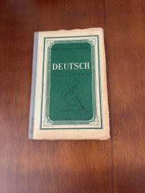 DEUTSCH