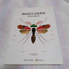 插画设计高级教程