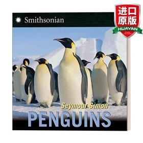 Penguins (Smithsonian Collins) 科学博物馆：企鹅 
