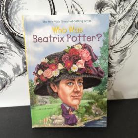 Who Was Beatrix Potter