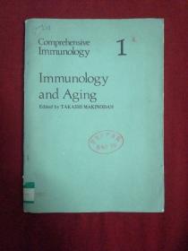 COMPREHENSIVE IMMUNOLOGY IMMUNOLOGY AND AGING