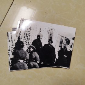 翻印毛主席民国时期照片 6张