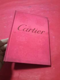 Cartier 卡地亚 珠宝