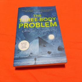 The Three –Body Problem