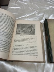 世界通史（第九卷上下册）