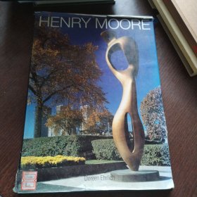 Henry moore