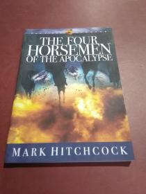 THE FOUR HORSEMEN OF THE APOCALYPSE/MARK HITCHCOCK