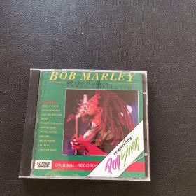 BOB MARLEY AND THE WAILERS[CD]
