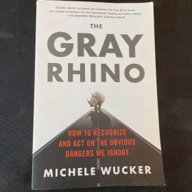 The Great Rhino