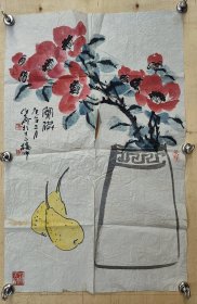熊伯齐（1944--），汉族，生于四川省成都市。又名光汉，号容生，锦里生，天府民。国家一级美术师，现任中国书法家协会理事，中国书协篆刻专业委员会副主任，中国书协书法培训中心教授。擅篆刻，书法，写意花卉及诗词。作品入展全国历届书法篆刻展及其他重大国内国际展，并多次任评委。在国内外多次举办个人展览，出版《熊伯齐印选》、《熊伯齐书法集》等多种，及论文数篇发表，作品为国内外多家机构收藏。