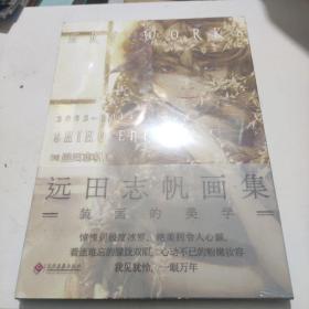 远田志帆画集：装画的美学