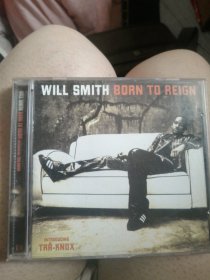 威尔史密斯cd