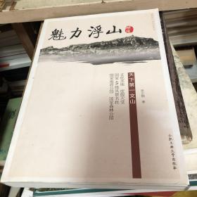 魅力浮山