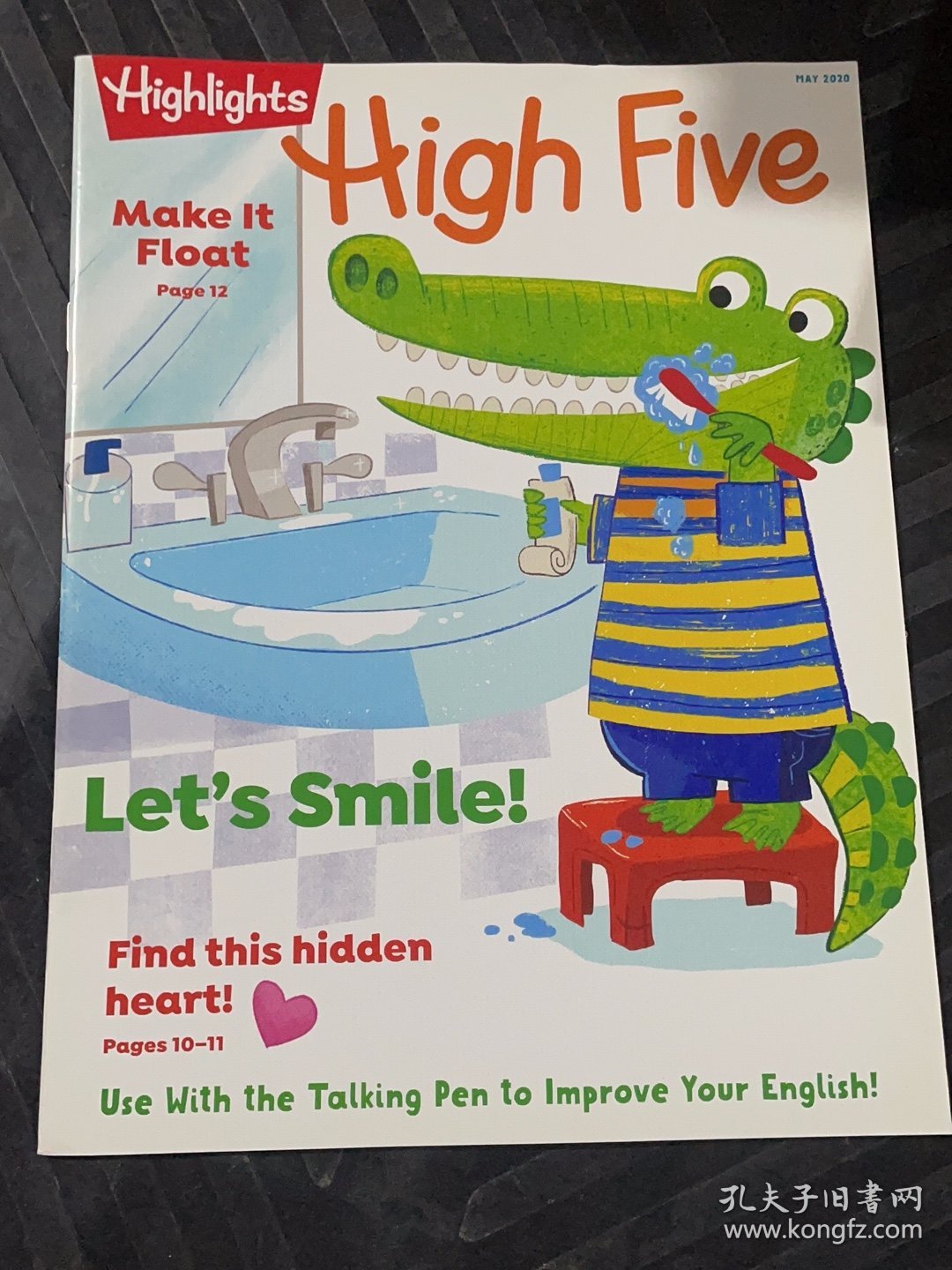 英文原版All About Spring