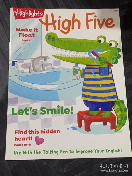 英文原版All About Spring