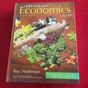 Krugman's Macroeconomics for AP*