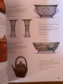 苏富比拍卖 ROYAL&NOBLE （皇家贵族） 2020