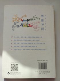 日常生活中的思维导图