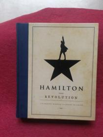 Hamilton：TheRevolution