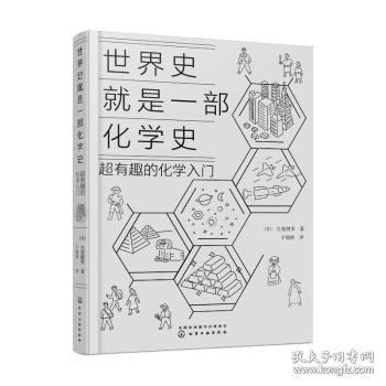 世界史就是一部化学史：超有趣的化学入门