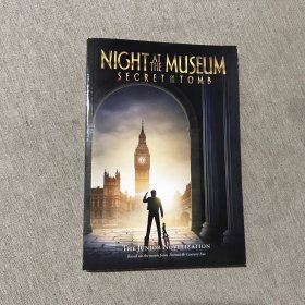 NightattheMuseum3:TheSecretoftheTomb