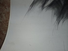 铅笔素描画稿(53*38)3