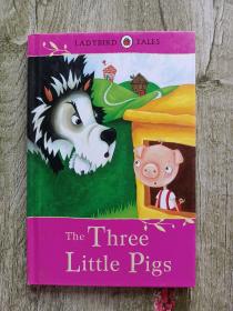 Three Little Pigs (Ladybird Tales) 三只小猪