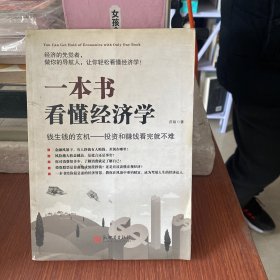 一本书看懂经济学