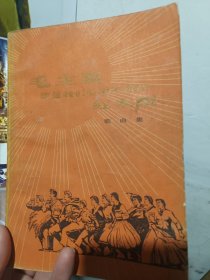 毛主席您是我们心中的红太阳歌曲集