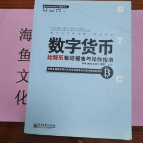 数字货币：比特币数据报告与操作指南