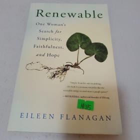 Renewable