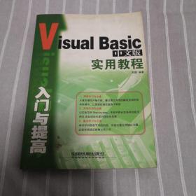 Visual Basic中文版入门与提高实用教程