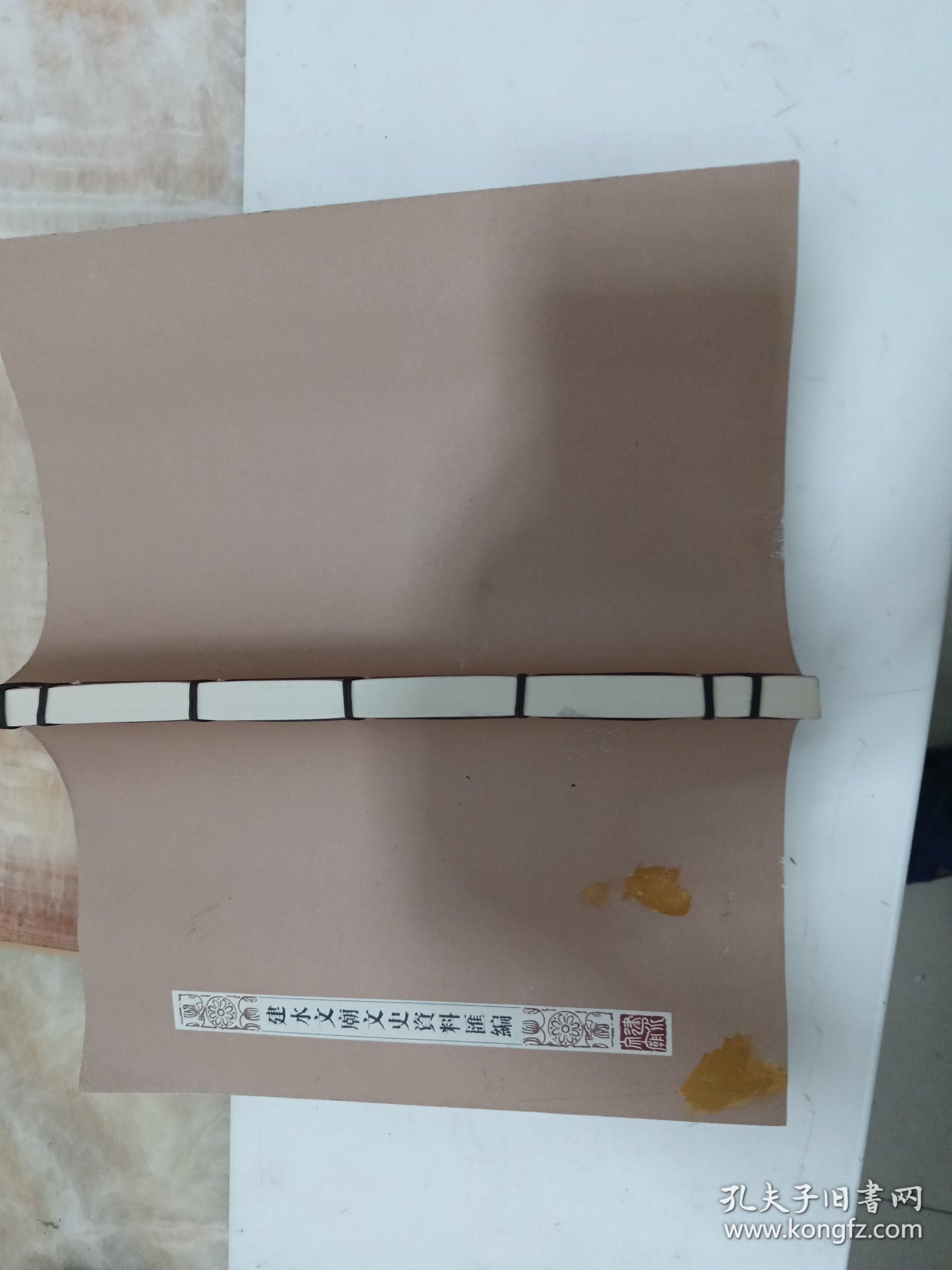 建水文廟文史资料汇编