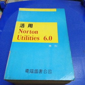 活用Norton Utilities 6.0