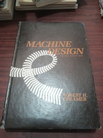 MACHINE DESIGN