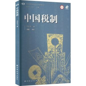 中国税制