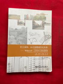 打工深圳：从大浪看城市化未来—“景观社会学”之深圳市大浪街道案例