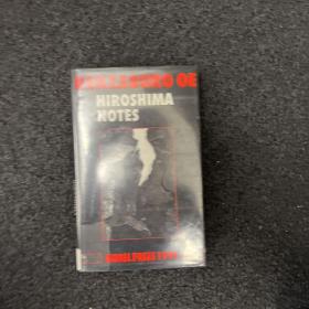 Hiroshima Notes