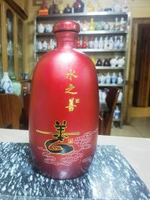 水之善酒