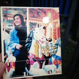 任贤齐我是有钱人 2CD+歌词