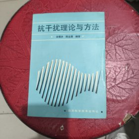 抗干扰理论与方法