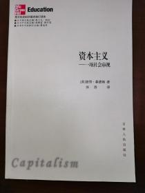 资本主义：一项社会审视