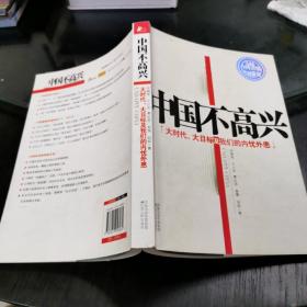 中国不高兴：大时代大目标及我们的内忧外患